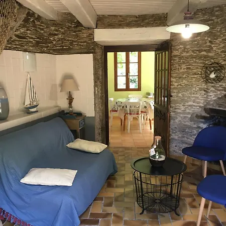 Pornic-le Clion Sur Mer, 3 Pièces, 4 Personnes - Fr-1-306-872 * Pornic