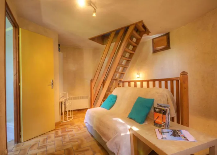 Pornic-le Clion Sur Mer, 3 Pièces, 4 Personnes - Fr-1-306-872 Casa vacanze Pornic