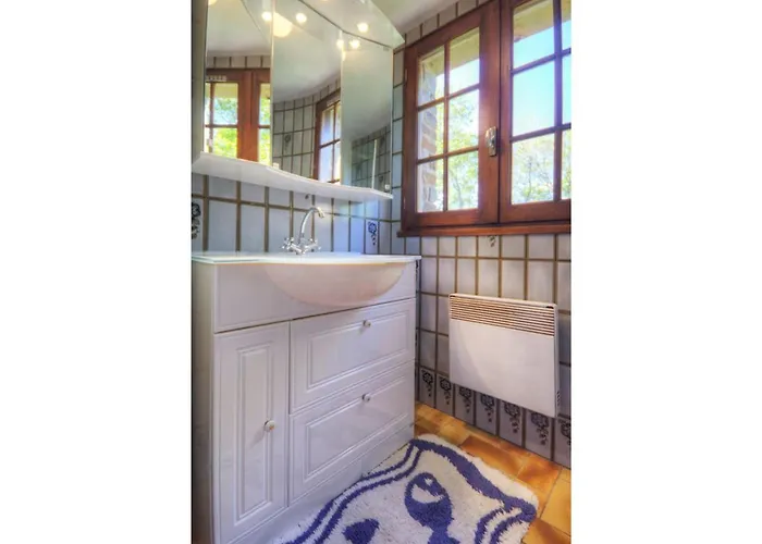 Pornic-le Clion Sur Mer, 3 Pièces, 4 Personnes - Fr-1-306-872 Pornic