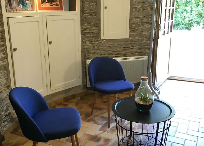 Pornic-le Clion Sur Mer, 3 Pièces, 4 Personnes - Fr-1-306-872 * Pornic