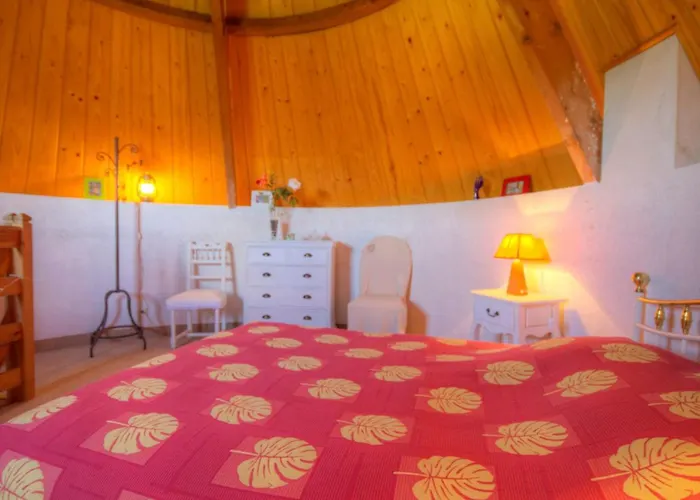 Casa vacanze Pornic-le Clion Sur Mer, 3 Pièces, 4 Personnes - Fr-1-306-872