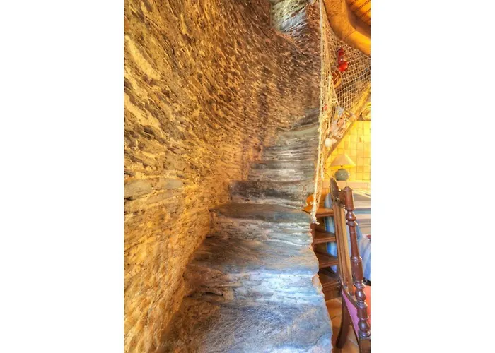 Casa vacanze Pornic-le Clion Sur Mer, 3 Pièces, 4 Personnes - Fr-1-306-872