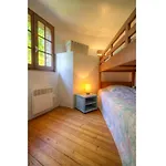 Casa de Férias Moulin Renove Avec Jardin Clos Pres De - Fr-1-306-872