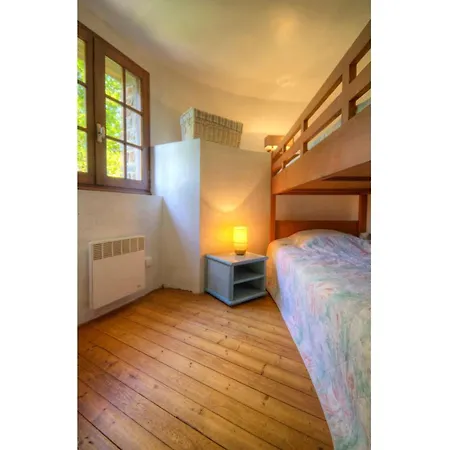 بيت للعطل Moulin Renove Avec Jardin Clos Pres De - Fr-1-306-872