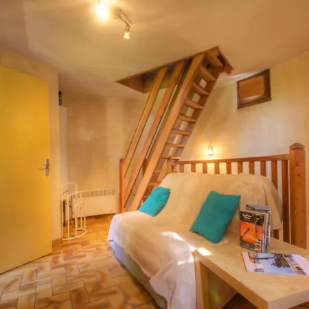 Moulin Renove Avec Jardin Clos Pres De - Fr-1-306-872 Casa de Férias Pornic