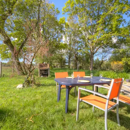 Moulin Rénové Avec Jardin Clos Près De - Fr-1-306-872 *