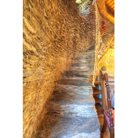 بيت للعطل Moulin Renove Avec Jardin Clos Pres De - Fr-1-306-872