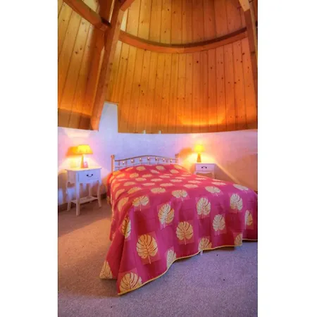 بيت للعطل Moulin Renove Avec Jardin Clos Pres De - Fr-1-306-872 *